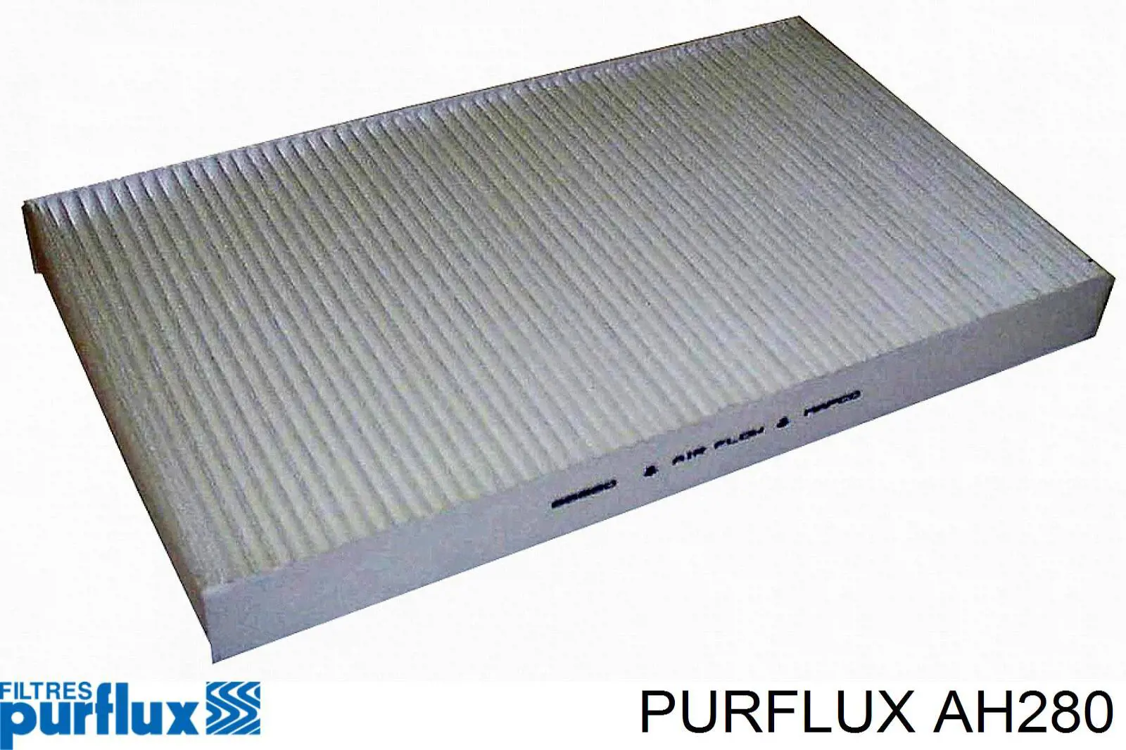 Compre AH280 Purflux Filtro de salão