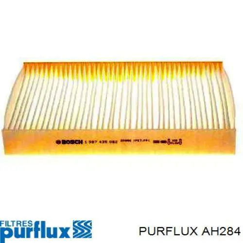 Filtro de salão Purflux AH284 preço, a partir de 16,40 USD