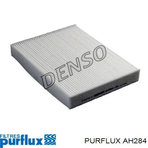 Filtro de salão Purflux AH284