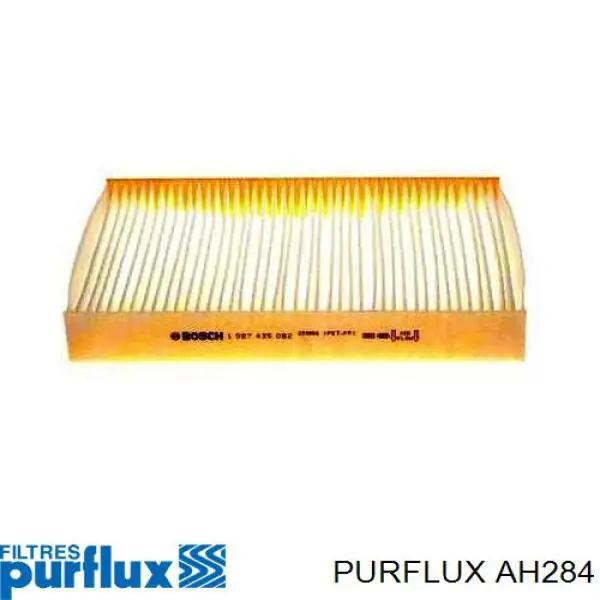 Compre AH284 Purflux Filtro de salão