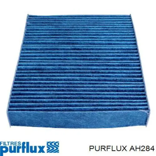 AH284 Purflux Filtro de salão