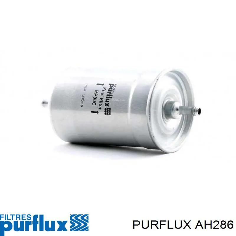 Compre AH286 Purflux Filtro de salão