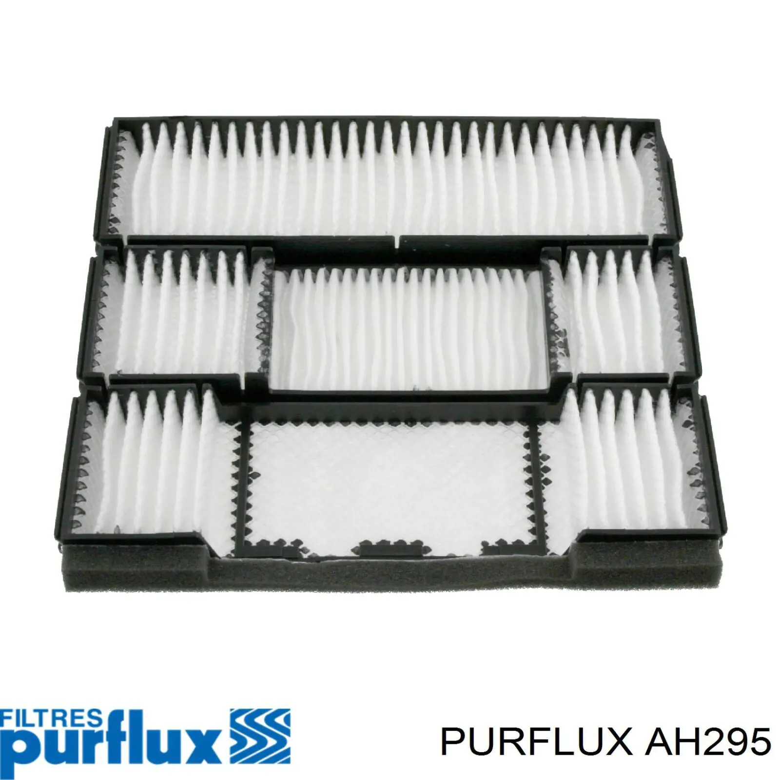 Filtro de salão Purflux AH295 preço, a partir de 11,05 USD