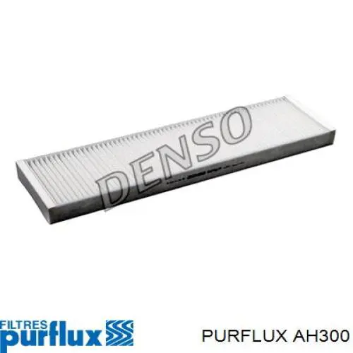 Compre AH300 Purflux Filtro de salão