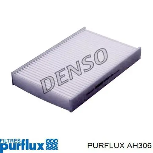 Compre AH306 Purflux Filtro de salão