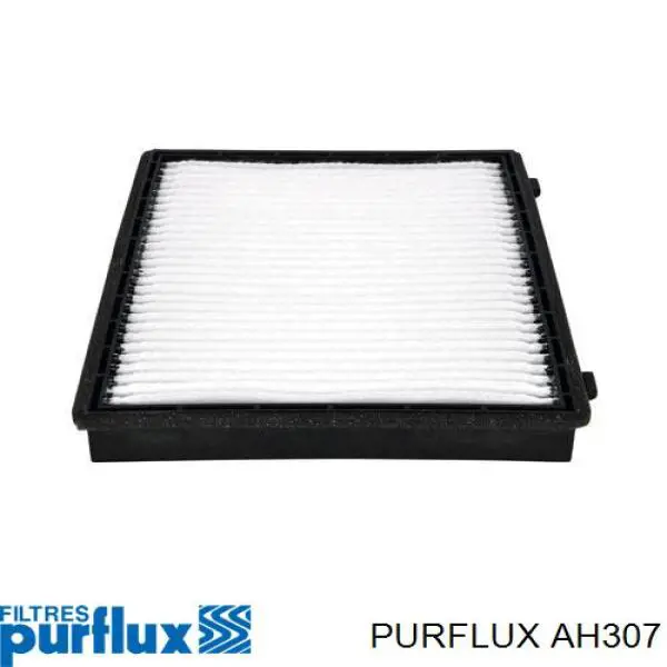 AH307 Purflux Filtro de salão