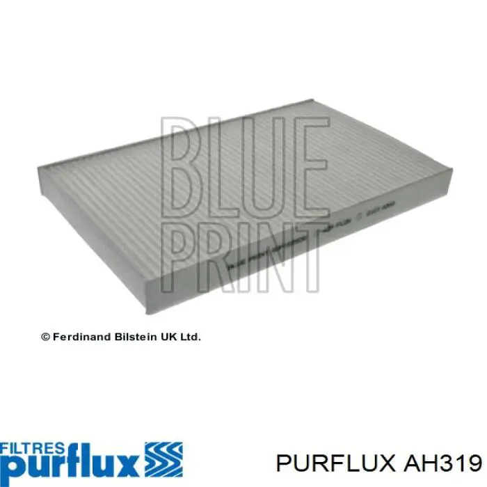 Compre AH319 Purflux Filtro de salão