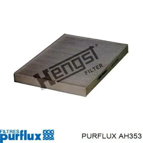 Compre AH353 Purflux Filtro de salão
