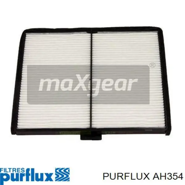 AH354 Purflux Filtro de salão