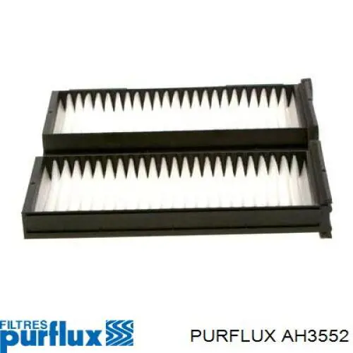 Compre AH3552 Purflux Filtro de salão
