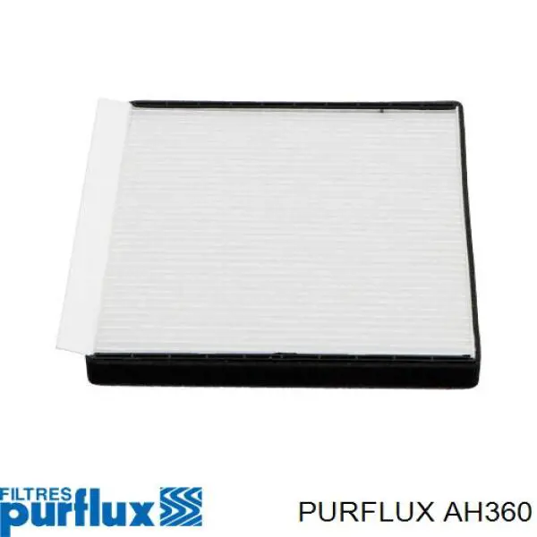 Compre AH360 Purflux Filtro de salão