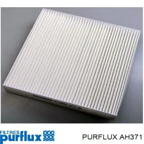Compre AH371 Purflux Filtro de salão