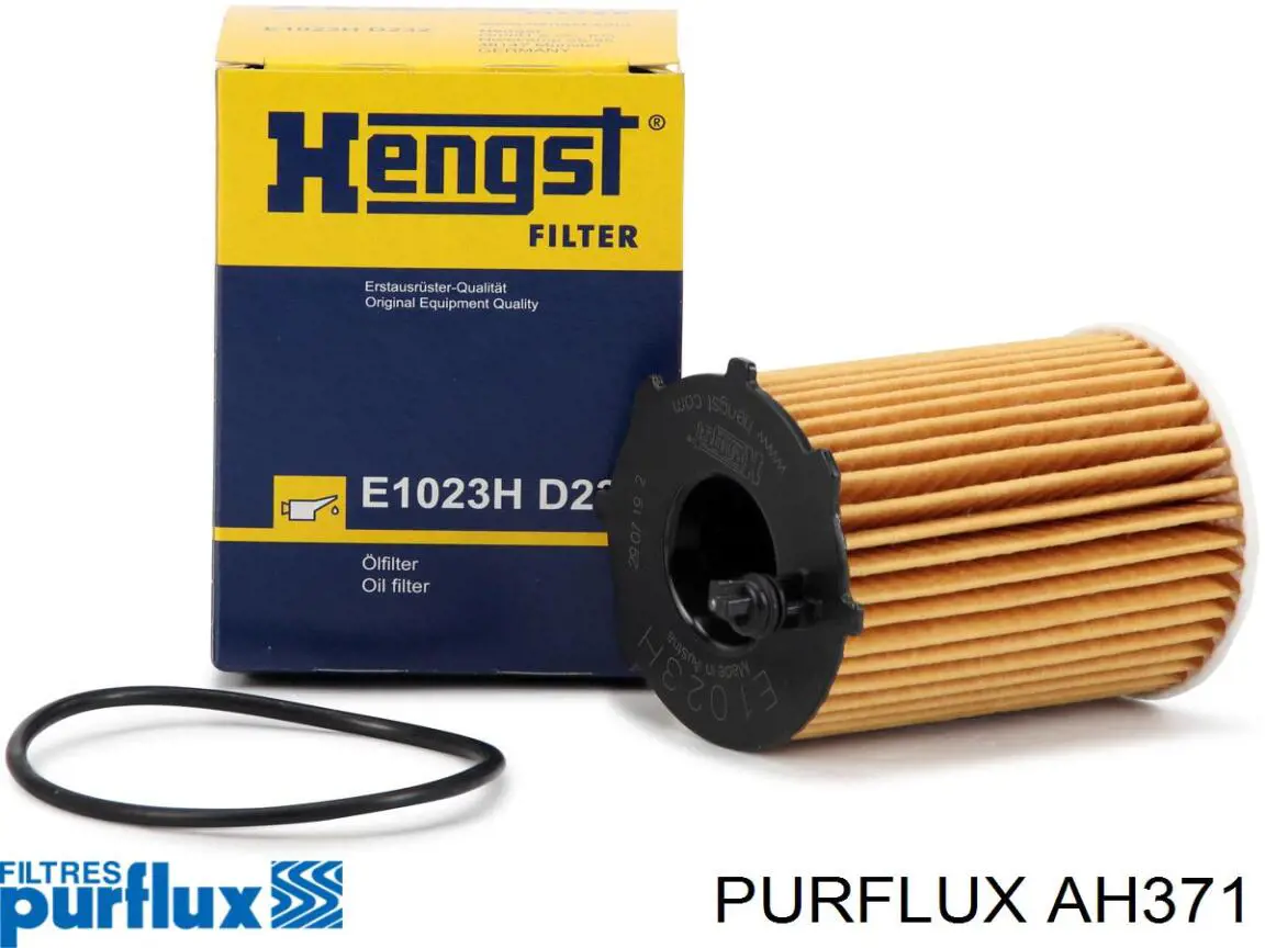 Filtro de salão Purflux AH371 preço, a partir de 5,13 USD