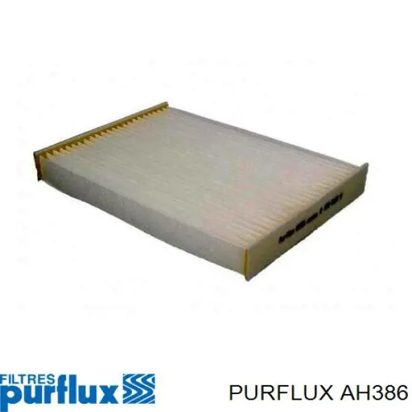 Compre AH386 Purflux Filtro de salão