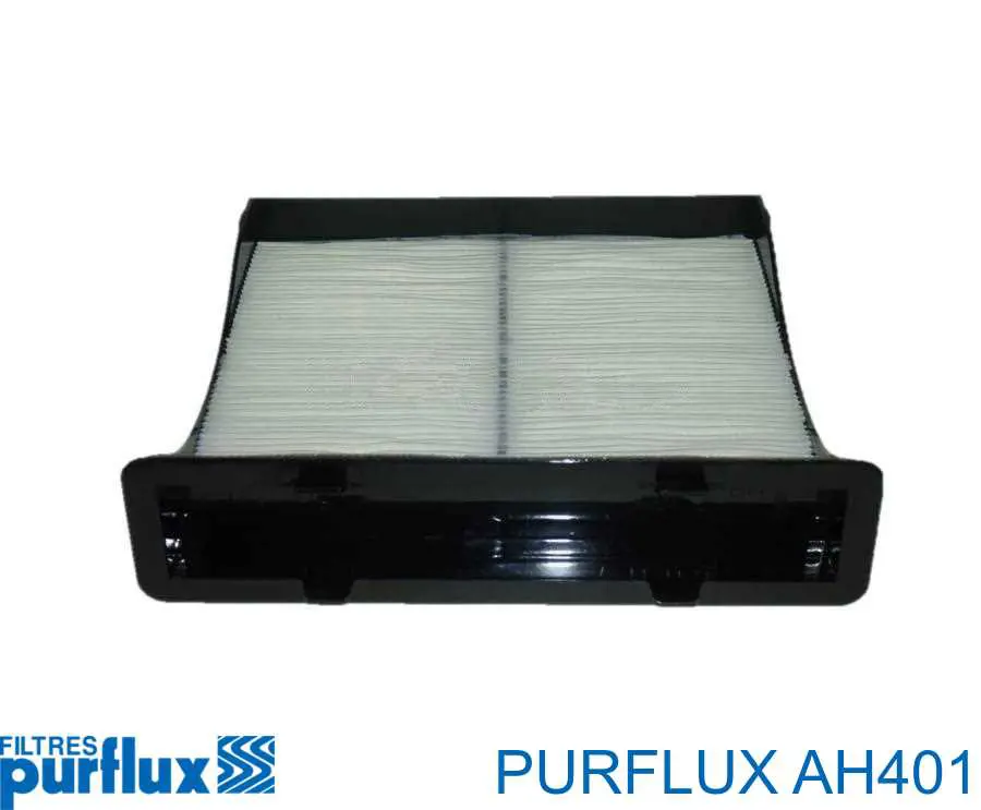 AH401 Purflux Filtro de salão