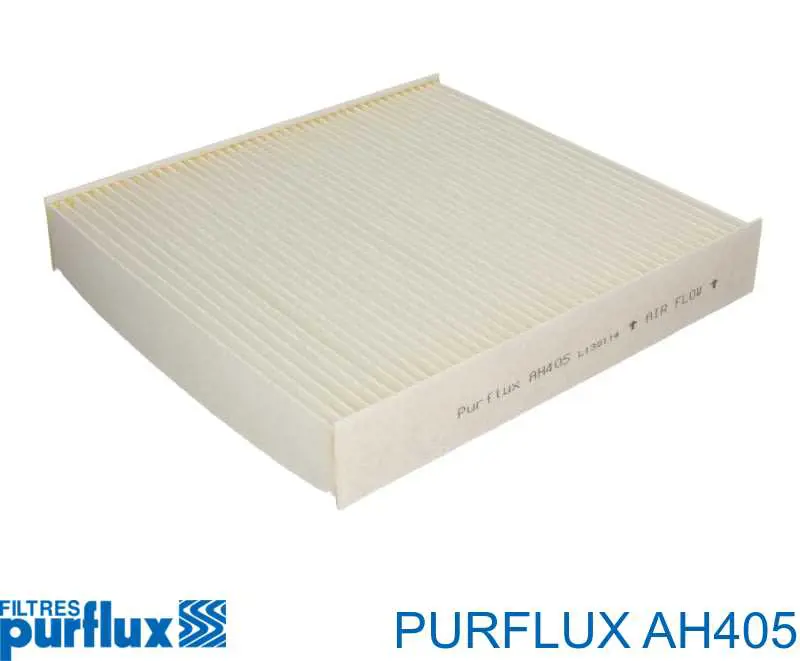 AH405 Purflux Filtro de salão
