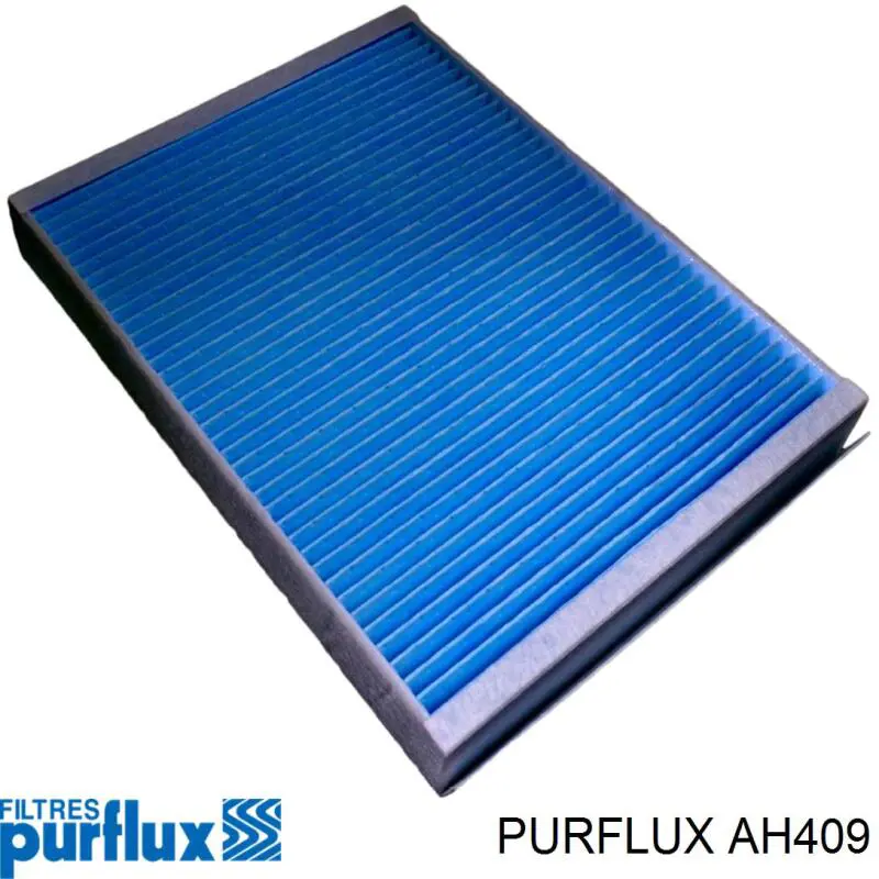 Compre AH409 Purflux Filtro de salão