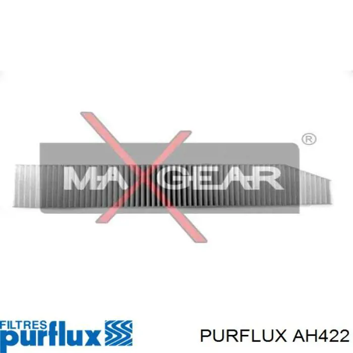 Compre AH422 Purflux Filtro de salão