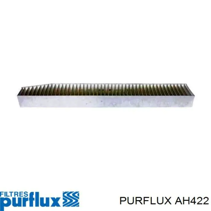 Compre AH422 Purflux Filtro de salão