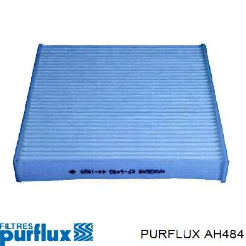 Compre AH484 Purflux Filtro de salão