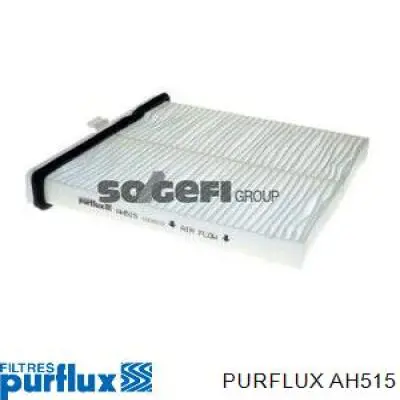 Filtro de salão AH515 Purflux