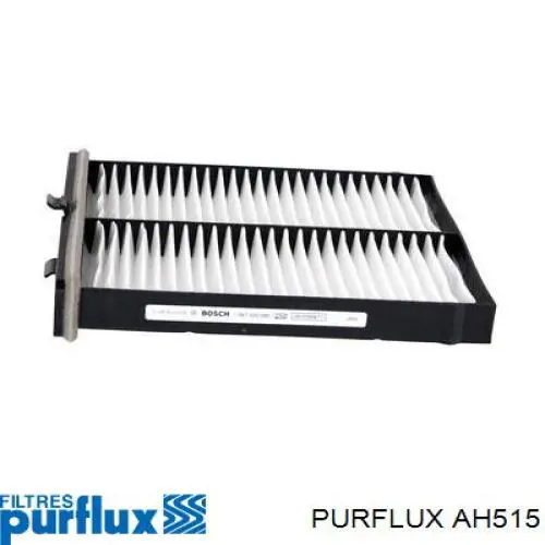 AH515 Purflux Filtro de salão