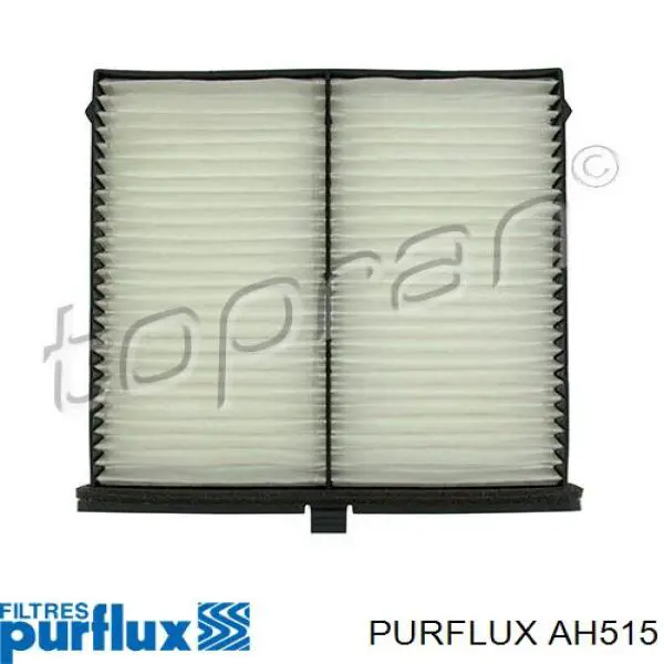 Compre AH515 Purflux Filtro de salão