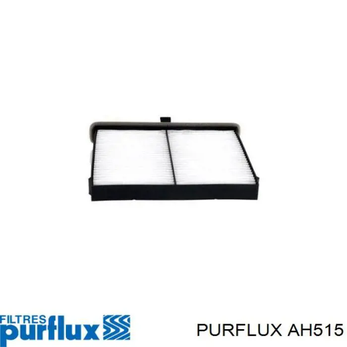 AH515 Purflux Filtro de salão