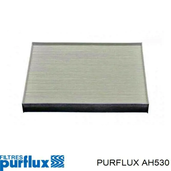 AH530 Purflux Filtro de salão