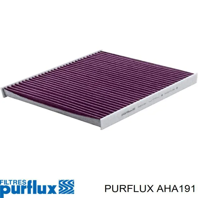 Filtro de salão Purflux AHA191 preço, a partir de 15,10 USD