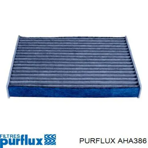 Filtro de salão 272775038R Renault (RVI)