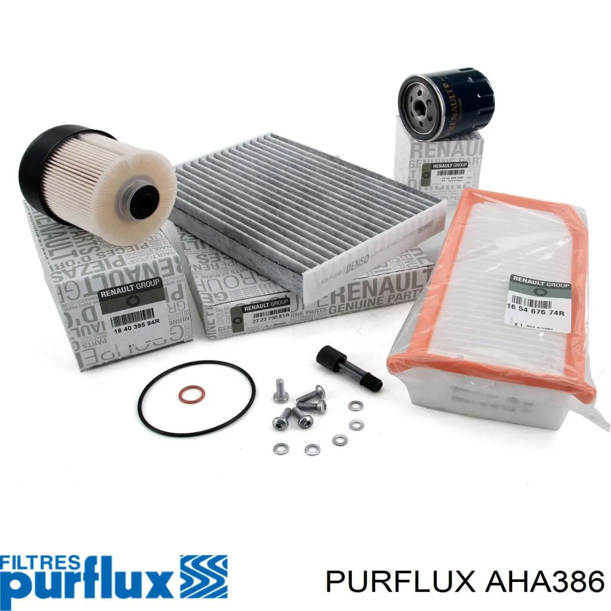 Filtro de salão Renault (RVI) 272775038R preço, a partir de 13,16 USD