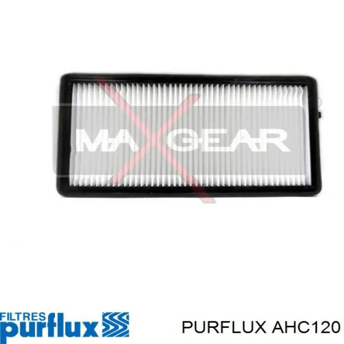 Compre AHC120 Purflux Filtro de salão