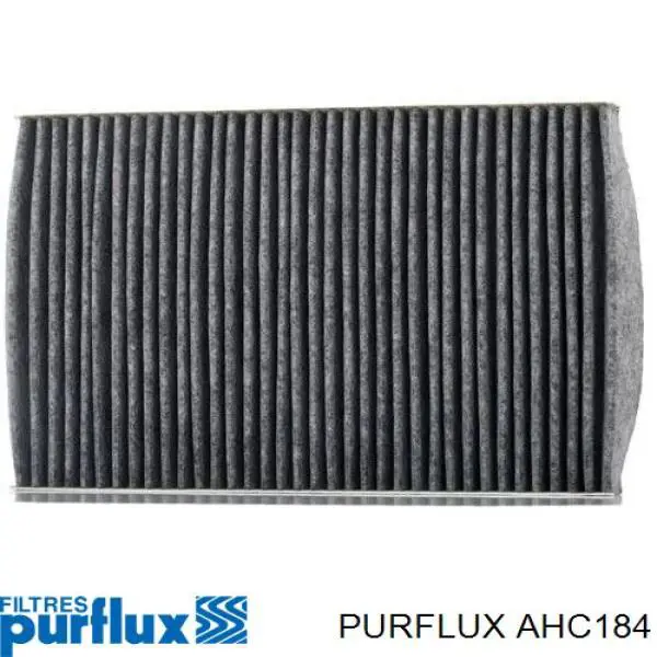 Filtro de salão Purflux AHC184 preço, a partir de 12,98 USD