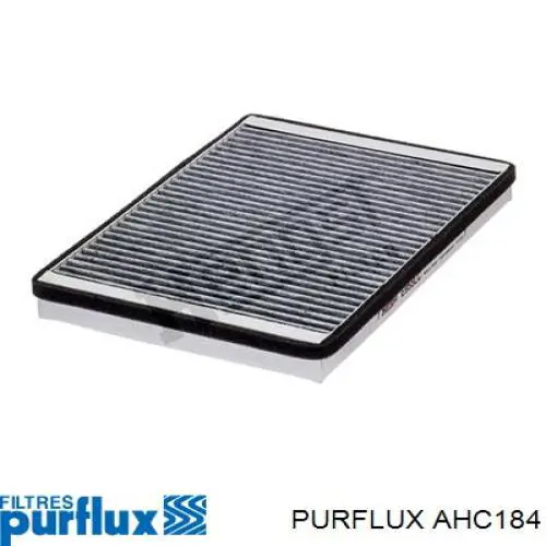 Filtro de salão AHC184 Purflux