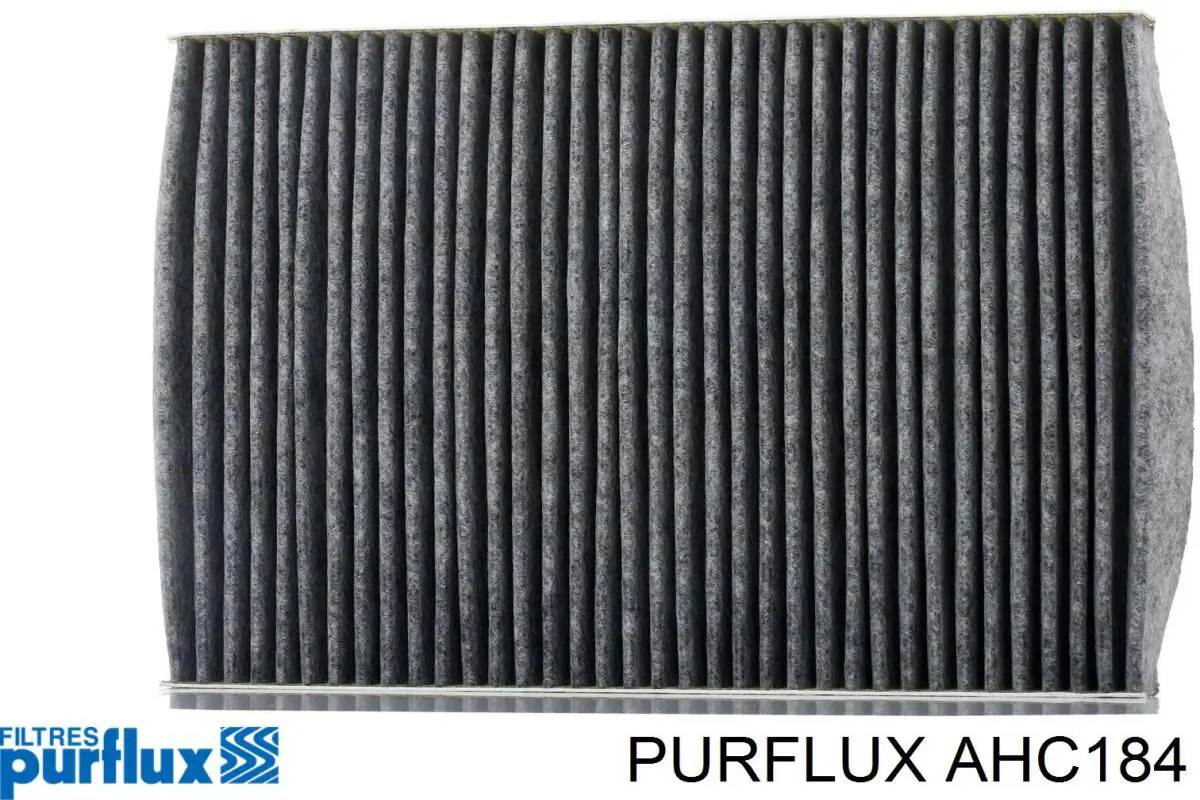 Compre AHC184 Purflux Filtro de salão