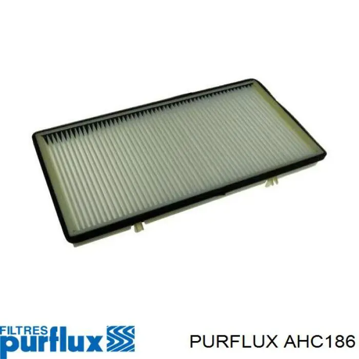 Compre AHC186 Purflux Filtro de salão