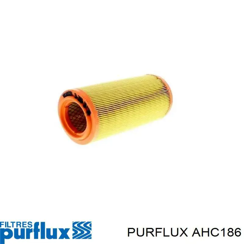 Filtro de salão Purflux AHC186 preço, a partir de 18,10 USD