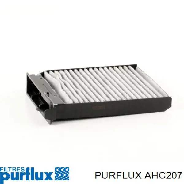 Compre AHC207 Purflux Filtro de salão