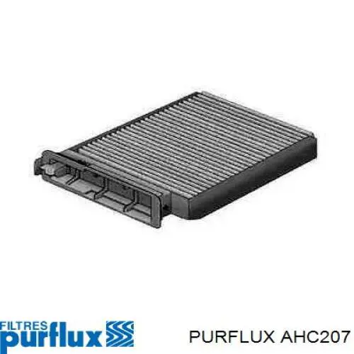 Filtro de salão Purflux AHC207 preço, a partir de 12,61 USD