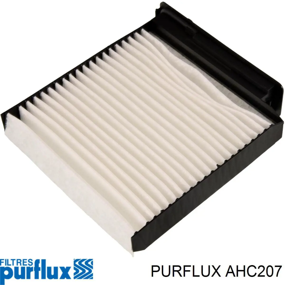Filtro de salão AHC207 Purflux