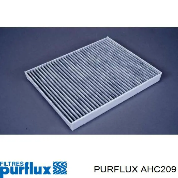 Compre AHC209 Purflux Filtro de salão