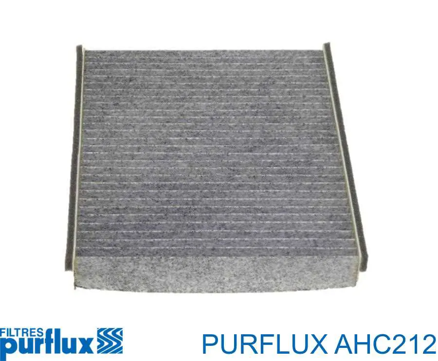 AHC212 Purflux Filtro de salão