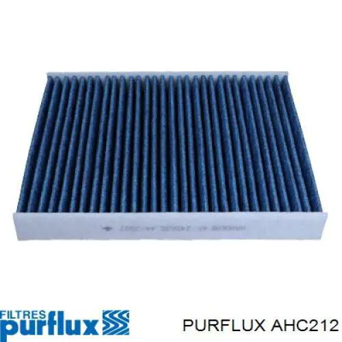Filtro de salão AHC212 Purflux