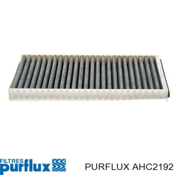 Filtro de salão AHC2192 Purflux