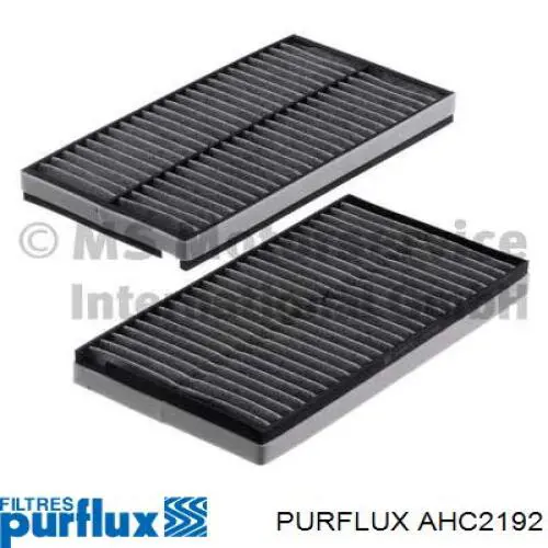 Compre AHC2192 Purflux Filtro de salão