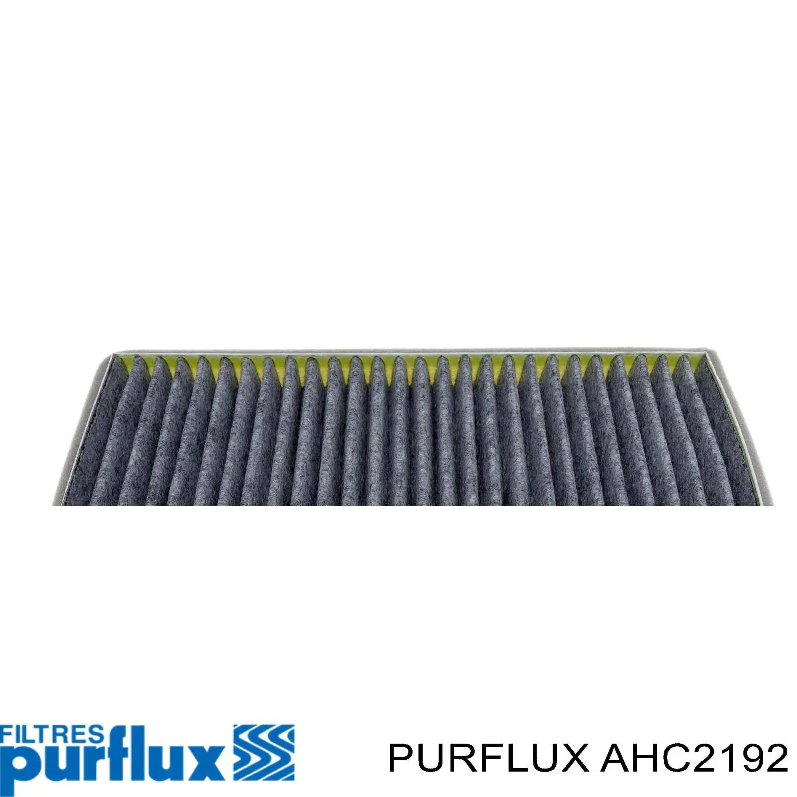 Filtro de salão Purflux AHC2192 preço, a partir de 22,36 USD