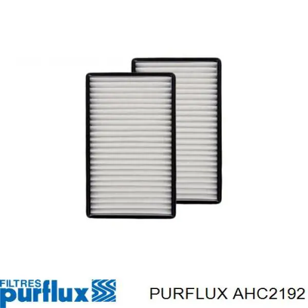 Compre AHC2192 Purflux Filtro de salão