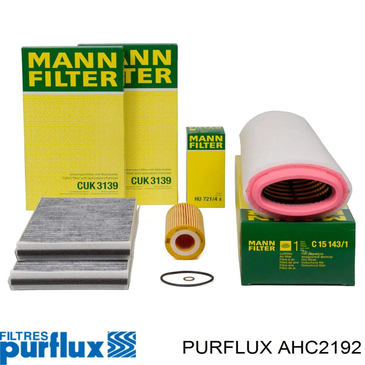  Purflux AHC2192
