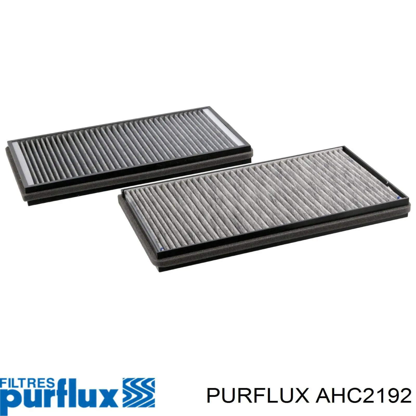 Filtro de salão AHC2192 Purflux